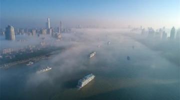 來華中旅游,武漢不可錯過的魅力之城