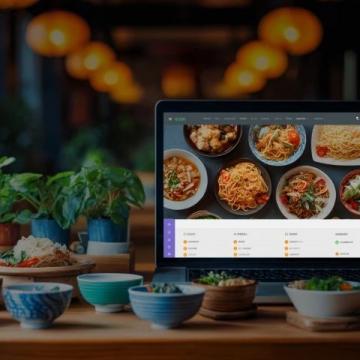 惠州工廠美食”惠州工業區高性價比食堂推薦!