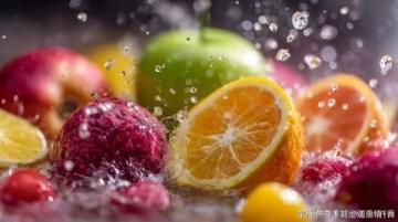 你學(xué)會了嗎？蒸著吃的水果，神奇！不信你試試吧！