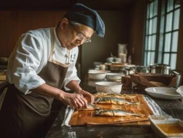 番禺美食探索：燒鵝、水庫魚、姜撞奶等特色佳肴大揭秘