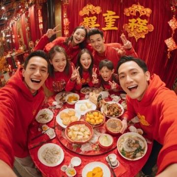 探尋福州靈魂：三坊七巷美食之旅，感受千年古都煙火氣息