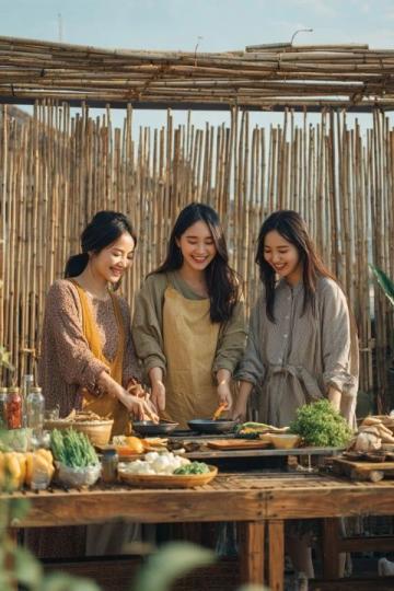 
周末閨蜜行4月19日濟南兩日游攻略：美食美景一網打盡