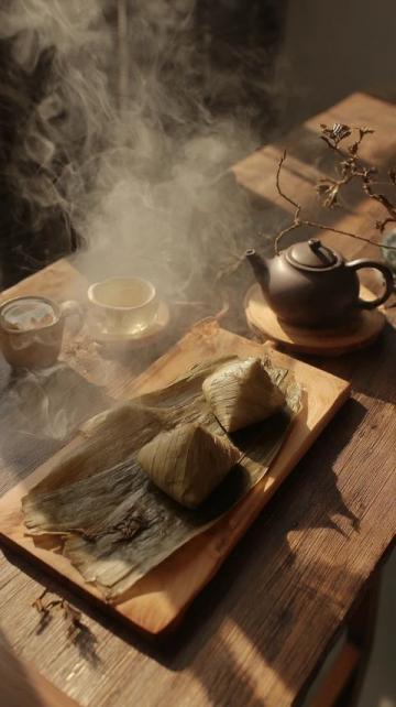 春日美食探秘:伊春風情美食之旅