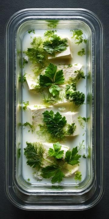 夏日無食欲?試試這款十分鐘快手豆腐料理吧