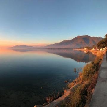 探索大理美景:三天行程攻略詳述
