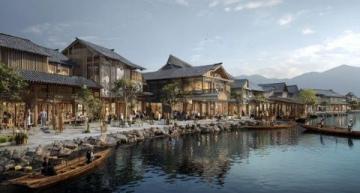營口光輝碼頭開海盛況:新鮮海鮮吸引游客與商家紛至沓來