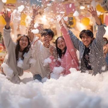 金佛山耍雪攻略：兩天一夜玩樂指南來襲！