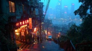 重慶3天自由行攻略:美食路線+避坑指南