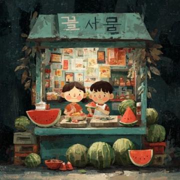 美食的白月光(童年白月光美食的回歸:時(shí)光與味道的重逢)
