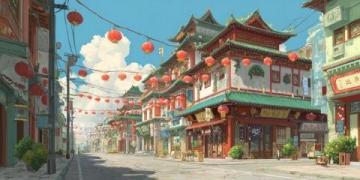 揭秘倉頡造字起源地,五一假期探訪漢字故鄉(xiāng)