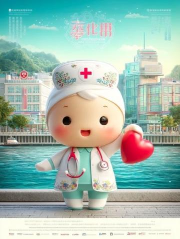 張曉磊發了一條爆款文章,標題引發無數人熱議這個醫生火了!