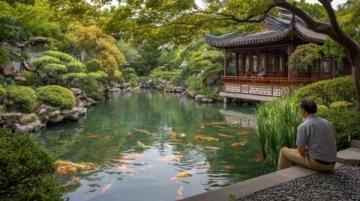 廈門方特國(guó)風(fēng)奇境之旅(味蕾探索)
