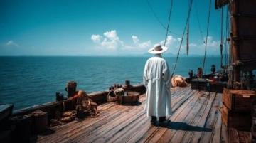 海南儋州旅游攻略:從龍門激浪到海花島全體驗