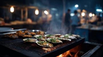 燒烤熱潮下的淄博：文化、工業與城市活力的全面升級