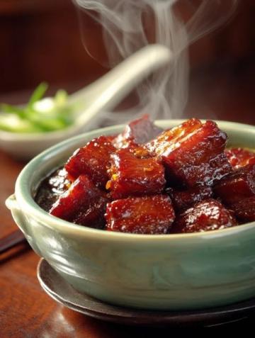 經(jīng)典川菜回鍋肉的制作秘籍