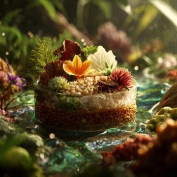 中國廚師將這些入侵物種變廢為寶，制成美味菜肴