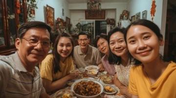 云南3元糯米飯：一家七口用心制作，10小時成就極致美味