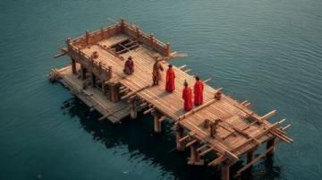 阜陽(yáng)必游五大景點(diǎn)，走過(guò)路過(guò)不要錯(cuò)過(guò)哦~