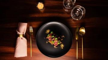 打卡Brustin現代料理:秋季賞味套餐亮點紛呈