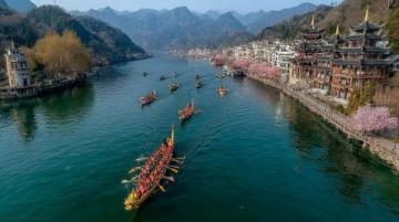 五一杭州小眾游秘籍：避開(kāi)人潮，暢享靜謐旅程