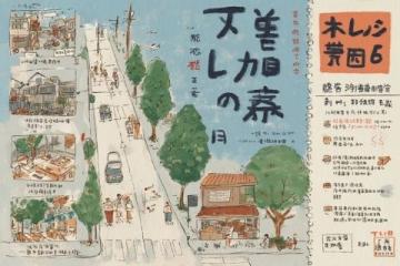 云南清明美食地圖:四地風味藏山野鄉愁