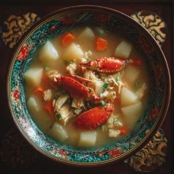 簡單美味海鮮燴飯做法大公開，幸福感在口中綻放！