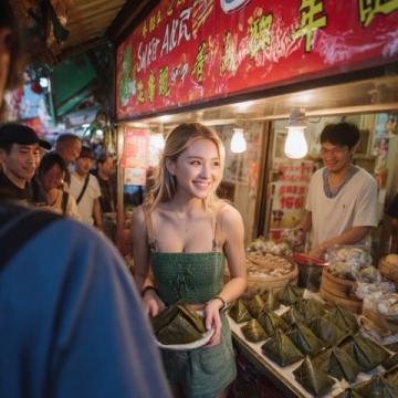 廣州漫游|走進(jìn)西關(guān)的時尚魅力和美食天堂!