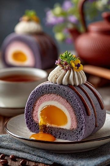 10種創(chuàng)意吃法:剩饅頭變網(wǎng)紅美食,高顏值早餐輕松搞定