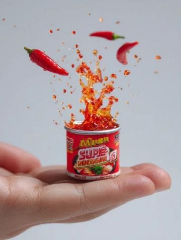 撫順麻辣拌:東北小吃界的隱藏寶藏