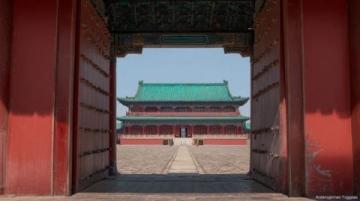 五一來洛陽不出城，一站式玩轉(zhuǎn)古都古今潮玩新地標！