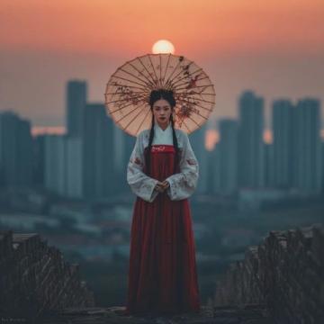 深圳十大古風(fēng)打卡地，拍照超級出片！