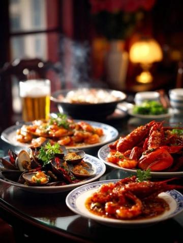 不容錯過的青島特色美食，地道風(fēng)味帶你領(lǐng)略海濱城市魅力！