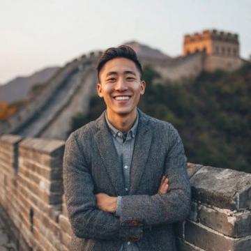 揭秘韋東奕走紅背后：別讓質疑聲掩蓋學術價值與影響力