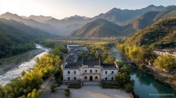 宜春旅游攻略：必游景點、特色美食與住宿推薦