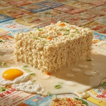 洪洞縣美食盤點:饸饹面、擦擦面等特色面食一網打盡