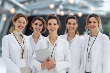 女生健康養(yǎng)生(女生健康常識)