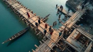 福建廈門海上花園:閩南風情與海濱美景之旅