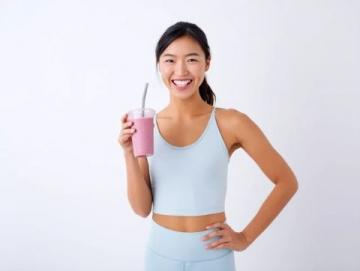 美味與健身兼?zhèn)洌p松享瘦指南