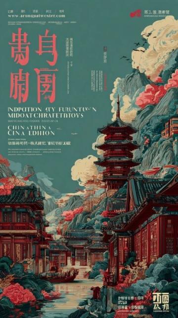 深度探訪漢中:全面旅游指南發布!