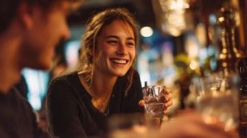 暢飲之道:全面解析喝酒常識與禮儀