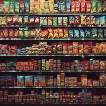 擺攤賣什么小吃好？市場調研與熱門品種推薦