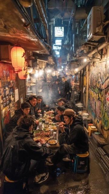 永濟(jì)市美食一條街(永濟(jì)市美食介紹)