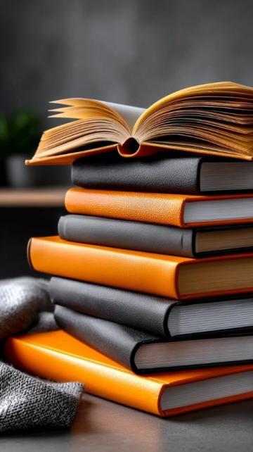 知識經濟時代,閱讀變富攻略:書單+變現技巧揭秘