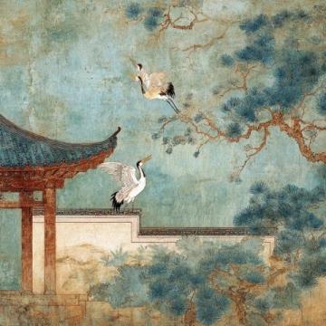 紅樓夢中的姑蘇風韻:曹雪芹筆下的蘇州描繪及特色物產