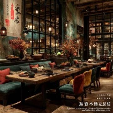 品味溫州特色：江浙之花，鮮香辣韻獨具匠心