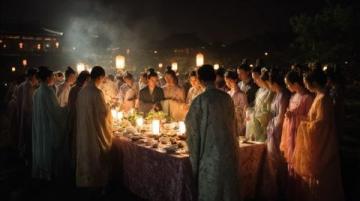 贛州佰合樓蒔鮮家宴：環(huán)境優(yōu)雅的美食殿堂