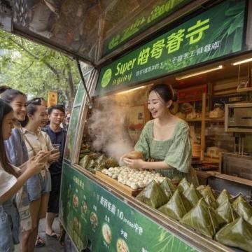 南寧美食探秘:20+隱秘寶藏地,早茶至夜宵美味全攻略