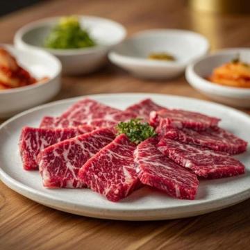 雙眼橋鮮燙牛肉粉·全牛打邊爐——鄭州東區(qū)新晉美食地標