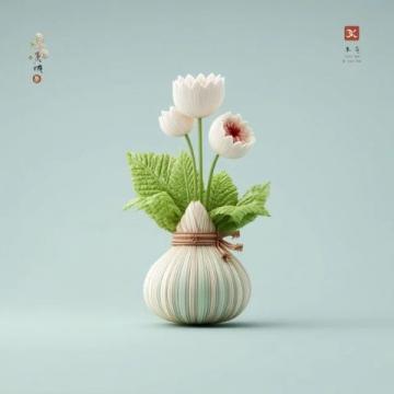春季時令美食:冬去春來湯圓,味蕾上的季節變換體驗