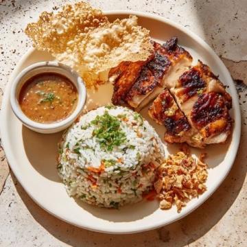 三張信用卡解鎖五折美食:享受優惠解鎖干飯自由